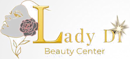 Peluquería LADY_DI beauty center logo